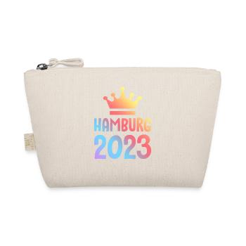 Hambourg 2023 Krone - Trousse biologique - nature - Devant