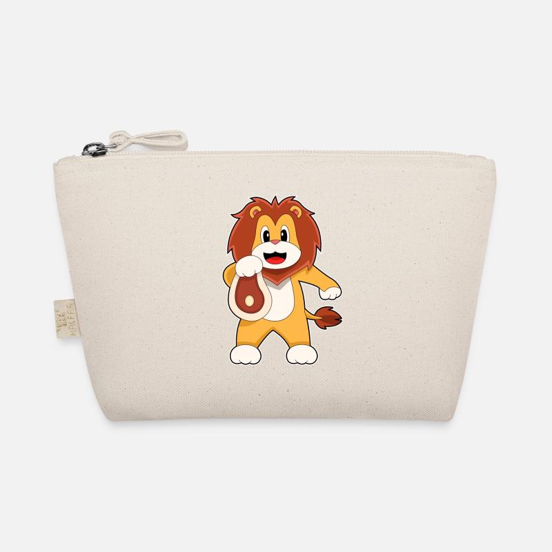 Viande de lion Trousse biologique