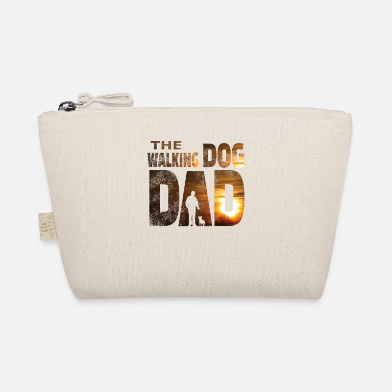 Hundezubehör Terrier Hundebesitzer Bio-Täschchen