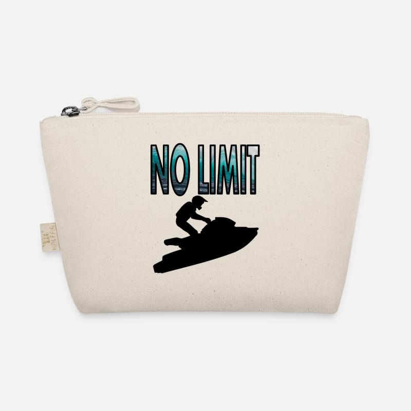 Le jet ski n’est pas une limite Trousse biologique