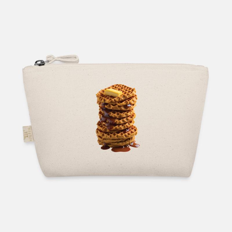 Gaufre Trousse biologique