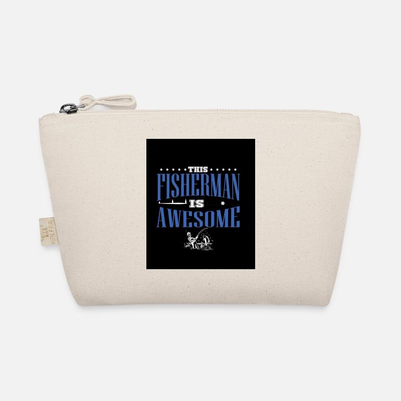 Fishing Bio-Täschchen