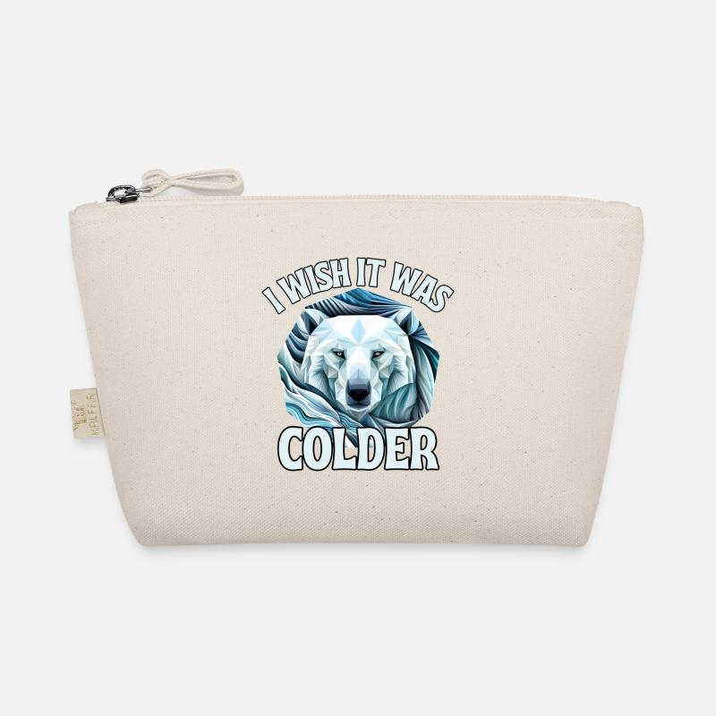 Devrait être plus froid Trousse biologique