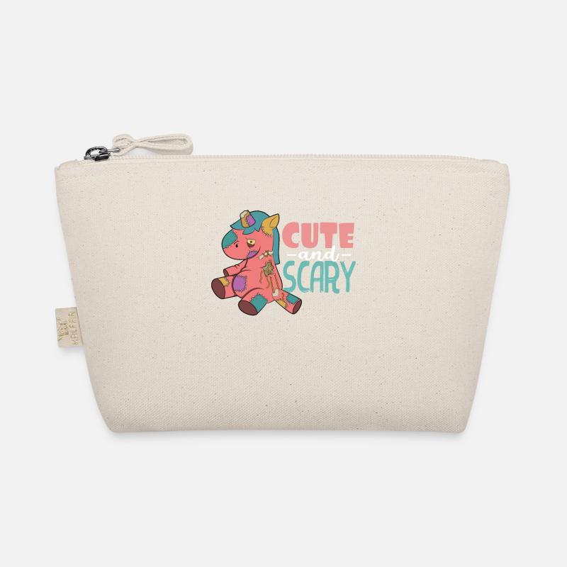 Mignon et effrayant Trousse biologique