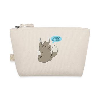 Chat - Trousse biologique - nature - Devant