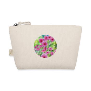 Gardener Gardening Garden Hobby Gardener Gardener - Organic Pouch - nature - Front