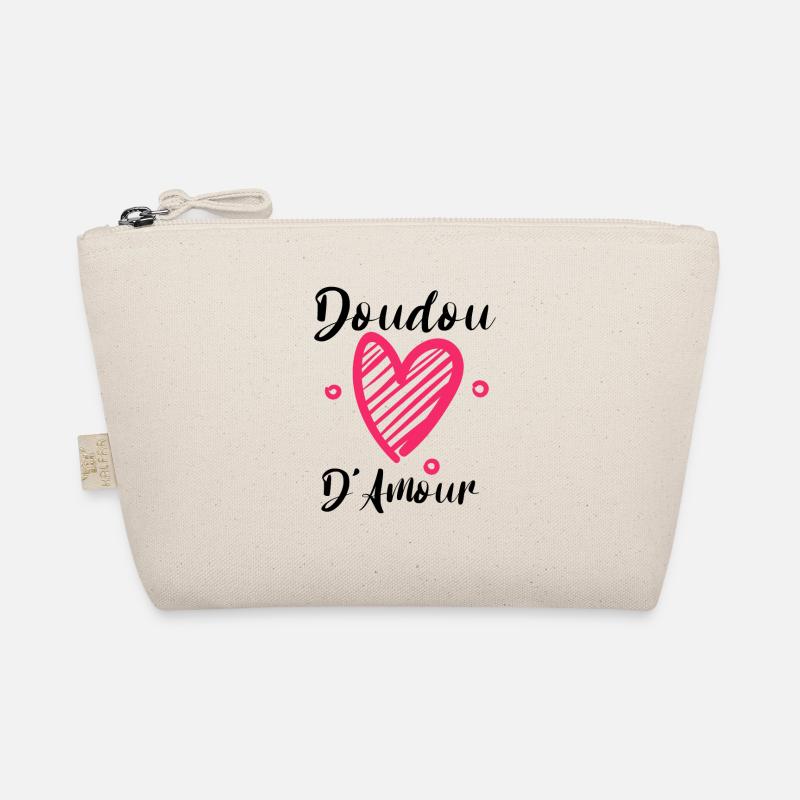 Doudou D Amour Cadeaux St Valentin Trousse biologique
