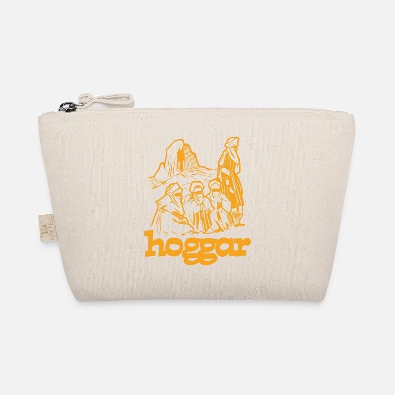 hoggar! Organic Pouch