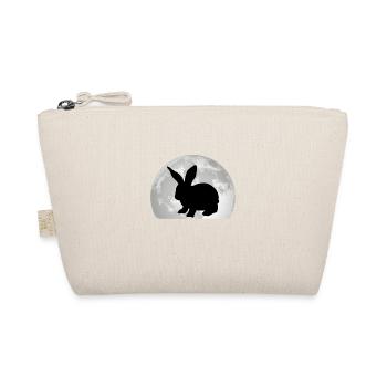 Lapin Lune Lapin Lapin - Trousse biologique - nature - Devant