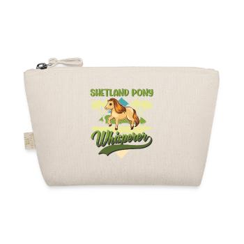 Shetland Pony Flüsterer Shetland Pony Whisperer - Trousse biologique - nature - Devant