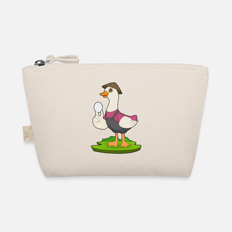 Ferme d’œufs de Duck Farmer Trousse biologique
