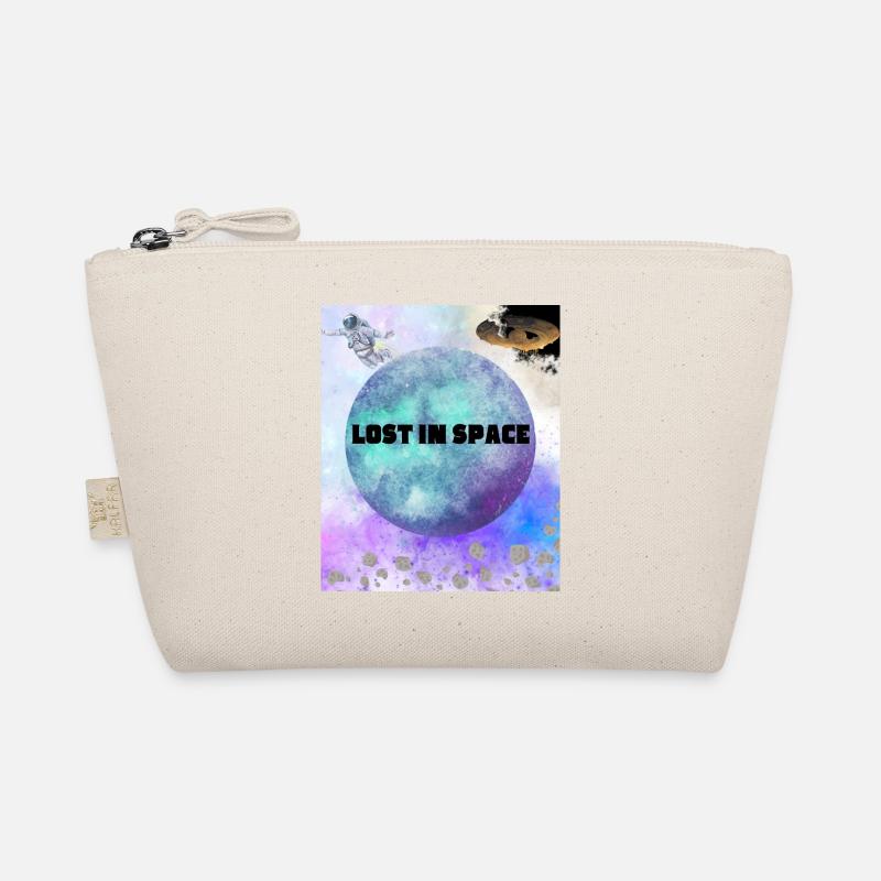 Perdu dans l’espace Trousse biologique