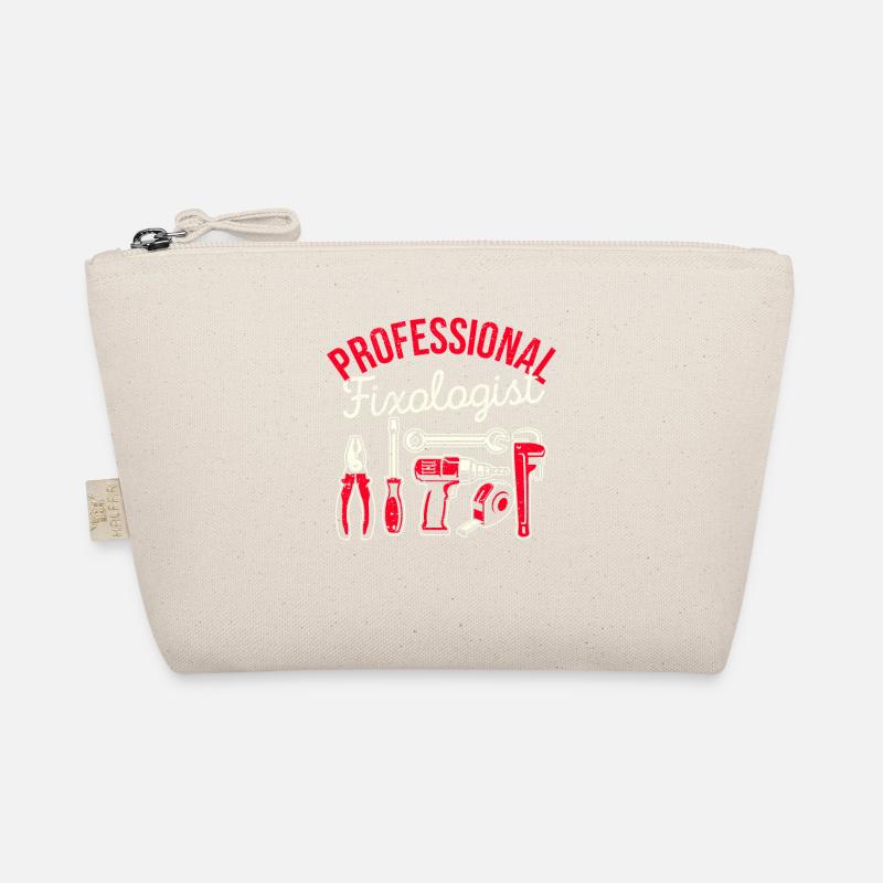 Réparologue professionnel Artisan drôle Trousse biologique