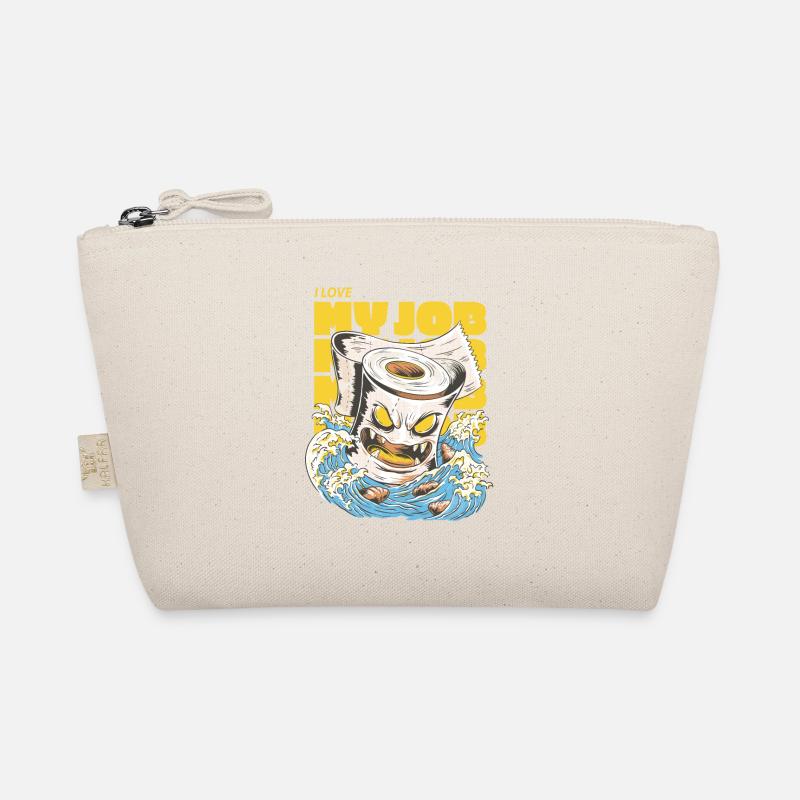 Tag der Arbeit Bio-Täschchen