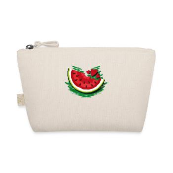 Pastèque - Trousse biologique - nature - Devant