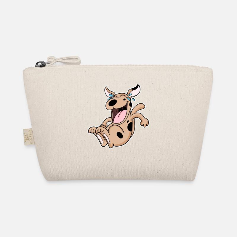 Chien qui rit Trousse biologique