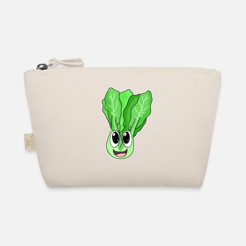 Lettuce Organic Pouch