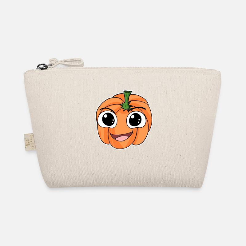 Pumpkin Organic Pouch