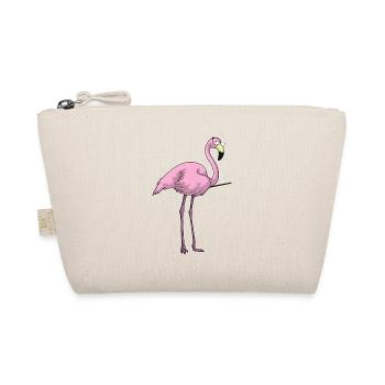 Flamingo Enseignant Pointage Bâton École - Trousse biologique - nature - Devant