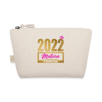 Matura Jeunes Filles Femmes et Hommes Matura 2023 - Trousse biologique - nature - Devant