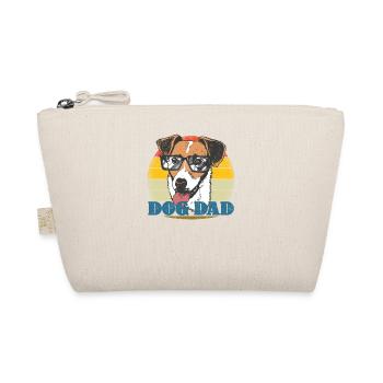 Accessoires pour chiens Terrier Propriétaires de chiens - Trousse biologique - nature - Devant
