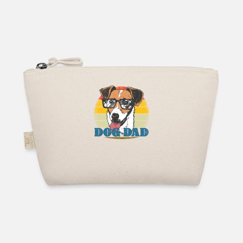 Accessoires pour chiens Terrier Propriétaires de chiens Trousse biologique