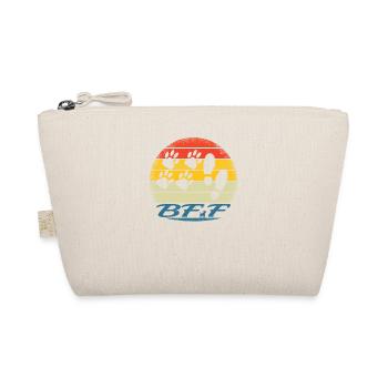 Accessoires pour chiens Terrier Propriétaires de chiens - Trousse biologique - nature - Devant