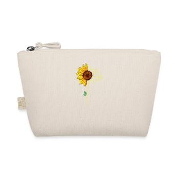 Ergothérapeute Sunflower Ergothérapie Costumière - Trousse biologique - nature - Devant