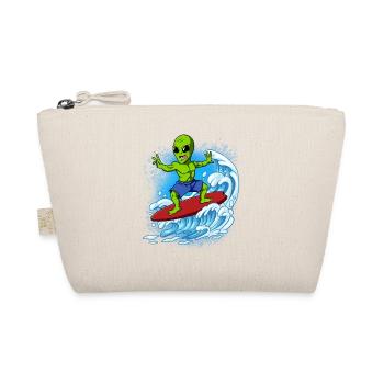Surfeurs de vagues Surfeurs Surfeurs - Trousse biologique - nature - Devant