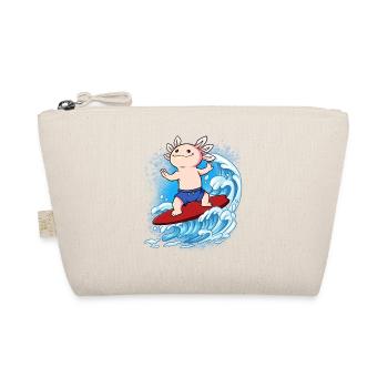 Surfeurs de vagues Surfeurs Surfeurs - Trousse biologique - nature - Devant