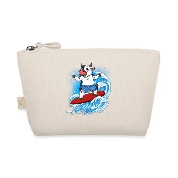 Surfeurs de vagues Surfeurs Surfeurs - Trousse biologique - nature - Devant