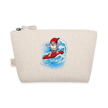 Surfeurs de vagues Surfeurs Surfeurs - Trousse biologique - nature - Devant