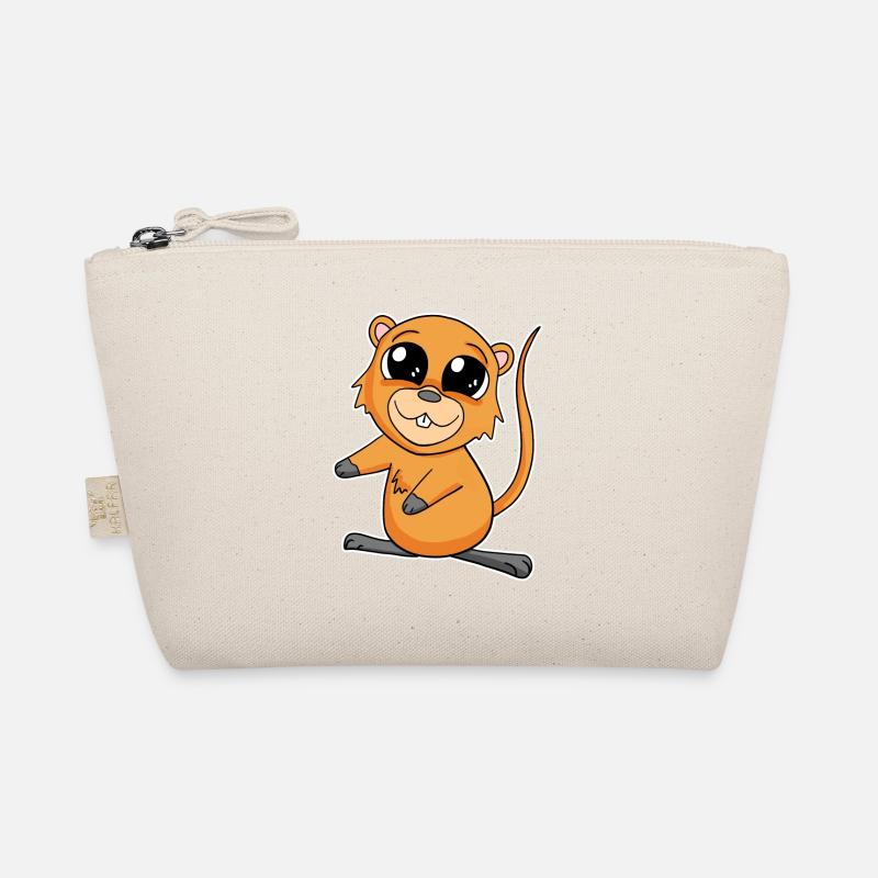 Quokka Trousse biologique