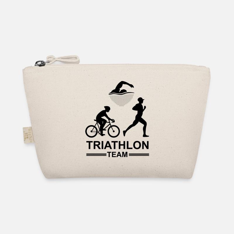 Crypto Bitcoin Trading Organic Pouch