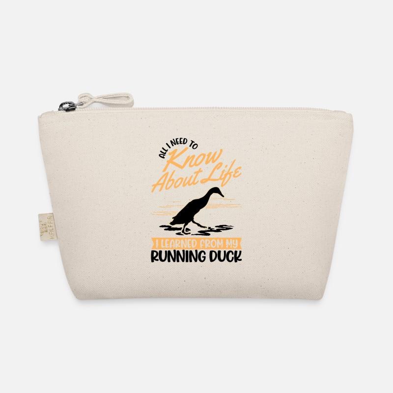 Canard courant indien Canard courant Trousse biologique