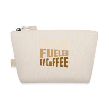 Peintre alimenté par le travail de la profession du café - Trousse biologique - nature - Devant