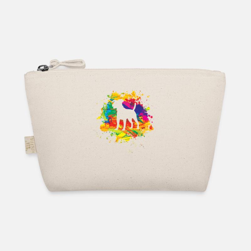 Accessoires pour chiens Terrier Propriétaires de chiens Trousse biologique