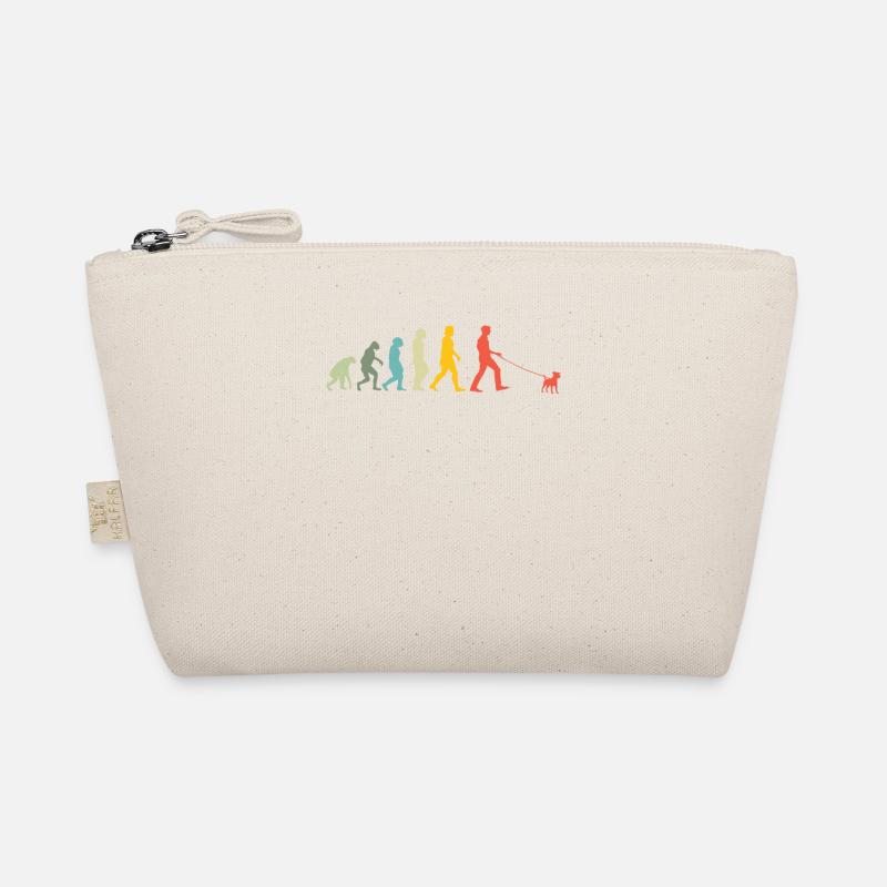 Accessoires pour chiens Terrier Propriétaires de chiens Trousse biologique
