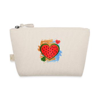 Pastèque - Trousse biologique - nature - Devant