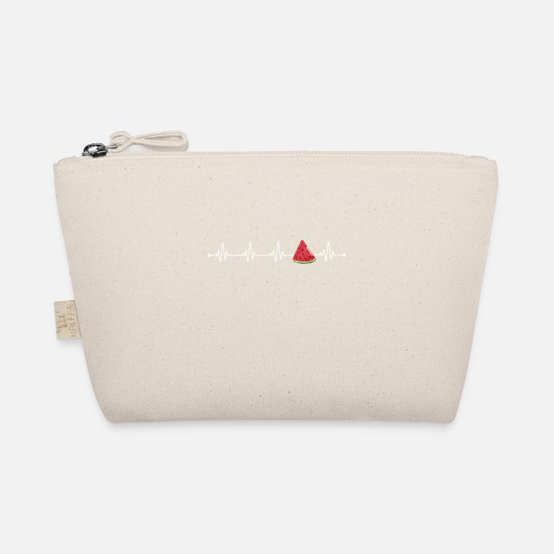 Watermelon Organic Pouch