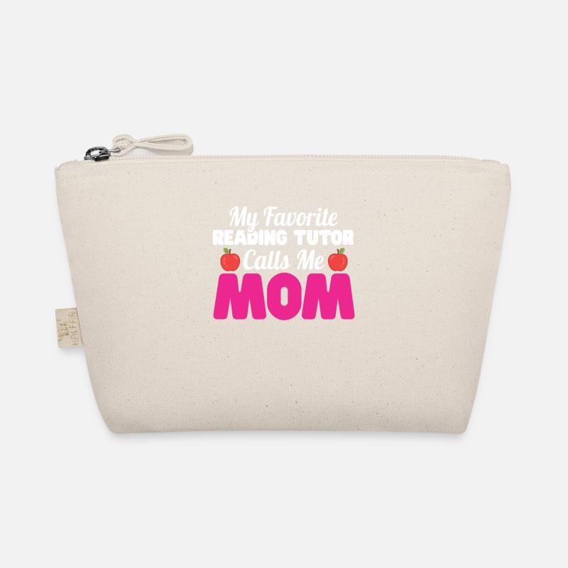 Tutor Gift Tutor Organic Pouch