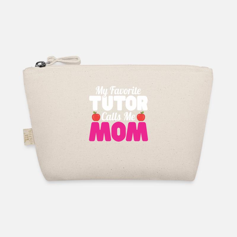 Tutor Gift Tutor Organic Pouch