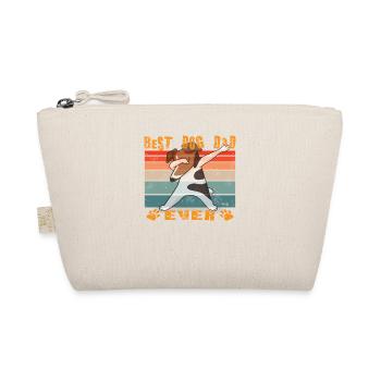 Accessoires pour chiens Terrier Propriétaires de chiens - Trousse biologique - nature - Devant