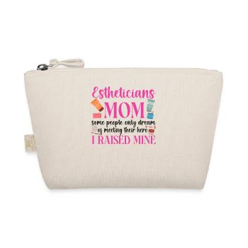 Soins de la peau d’esthéticienne agréée mignonne - Trousse biologique - nature - Devant