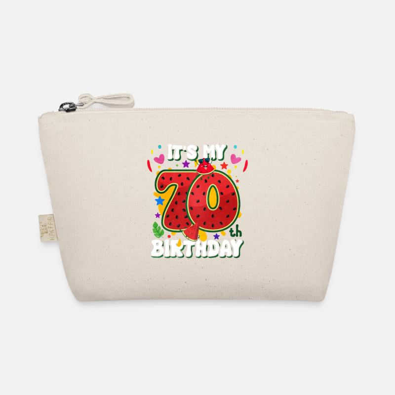 70e anniversaire de la pastèque Trousse biologique