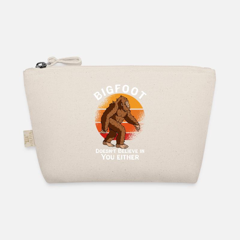 Bigfoot ne croit pas en vous non plus Trousse biologique