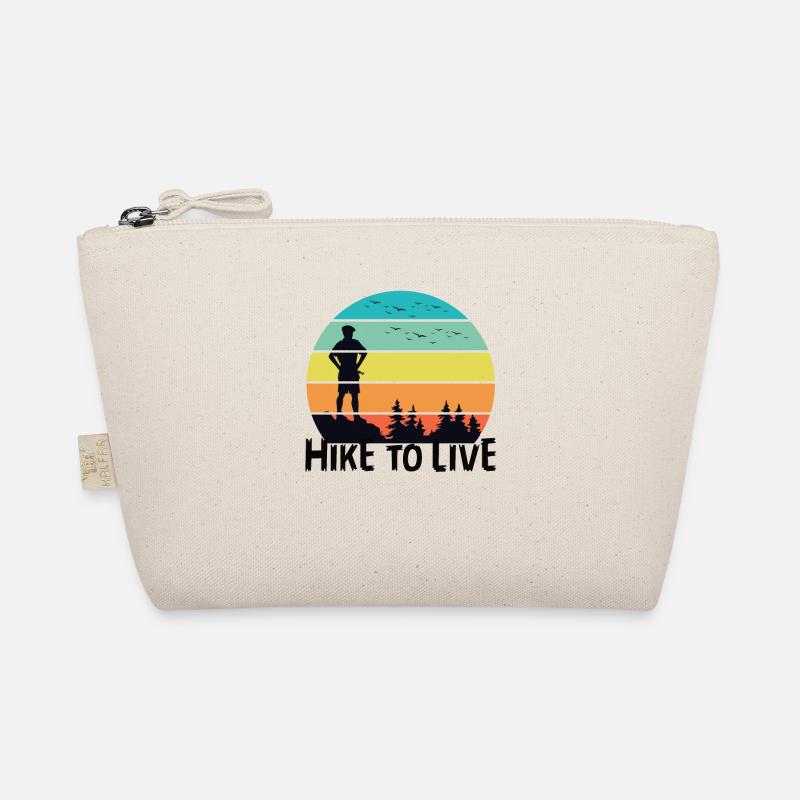Randonnée pour vivre Trousse biologique