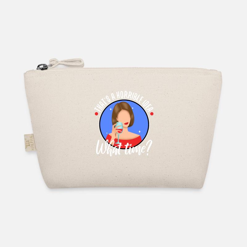 C’est une idée horrible à quelle heure Trousse biologique