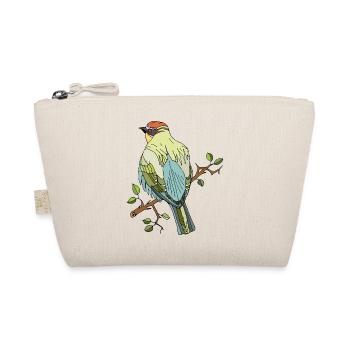 Oiseau - Trousse biologique - nature - Devant