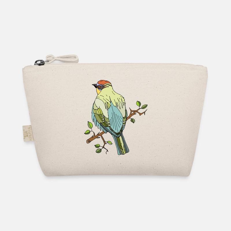 Oiseau Trousse biologique